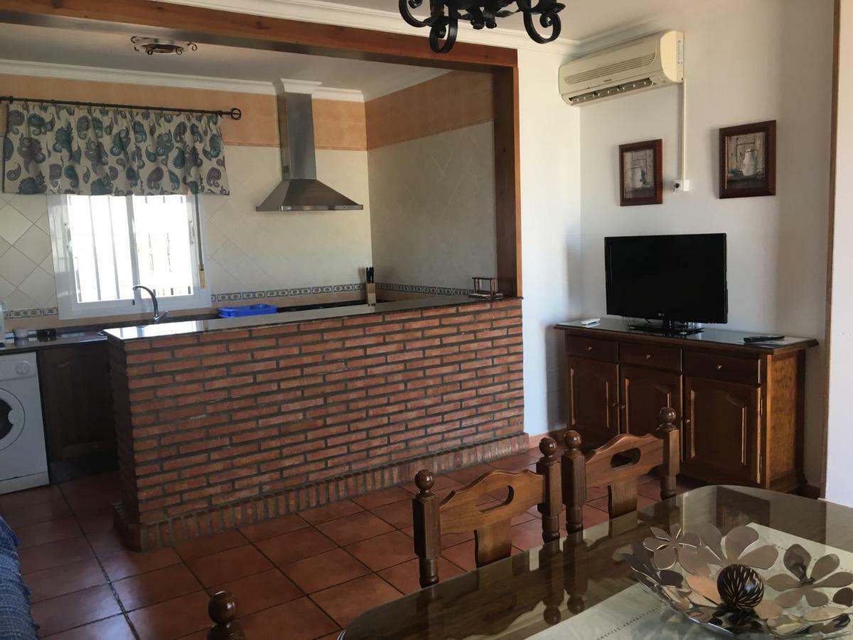 Villa Gallardo - Cerca Playa Y Pueblo - Solo Parejas O Familias Conil De La Frontera Exterior foto